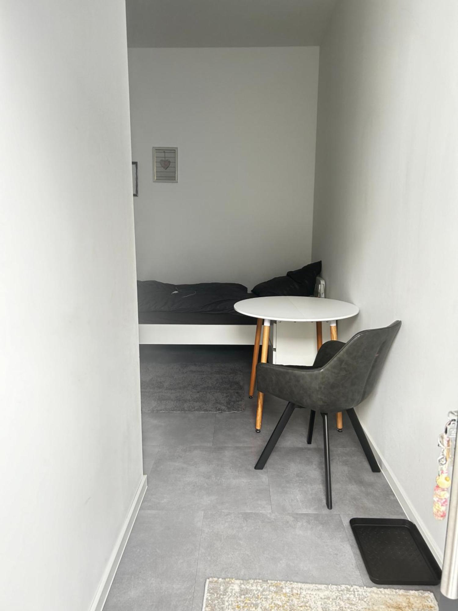 Apart Das Ehrets Bretzfeld Bagian luar foto